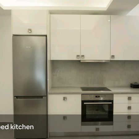 Syntagma Voulis Street Modern Apartment 아테네 외부 사진
