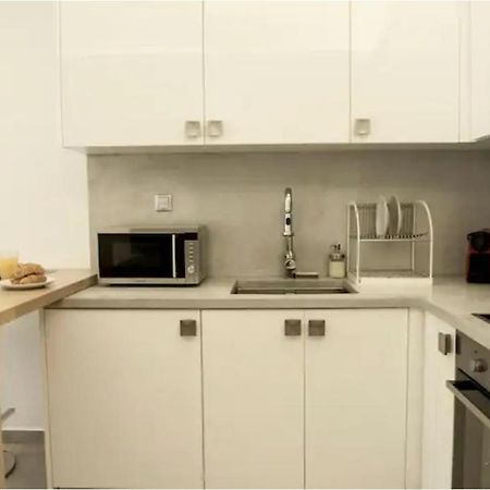 Syntagma Voulis Street Modern Apartment 아테네 외부 사진