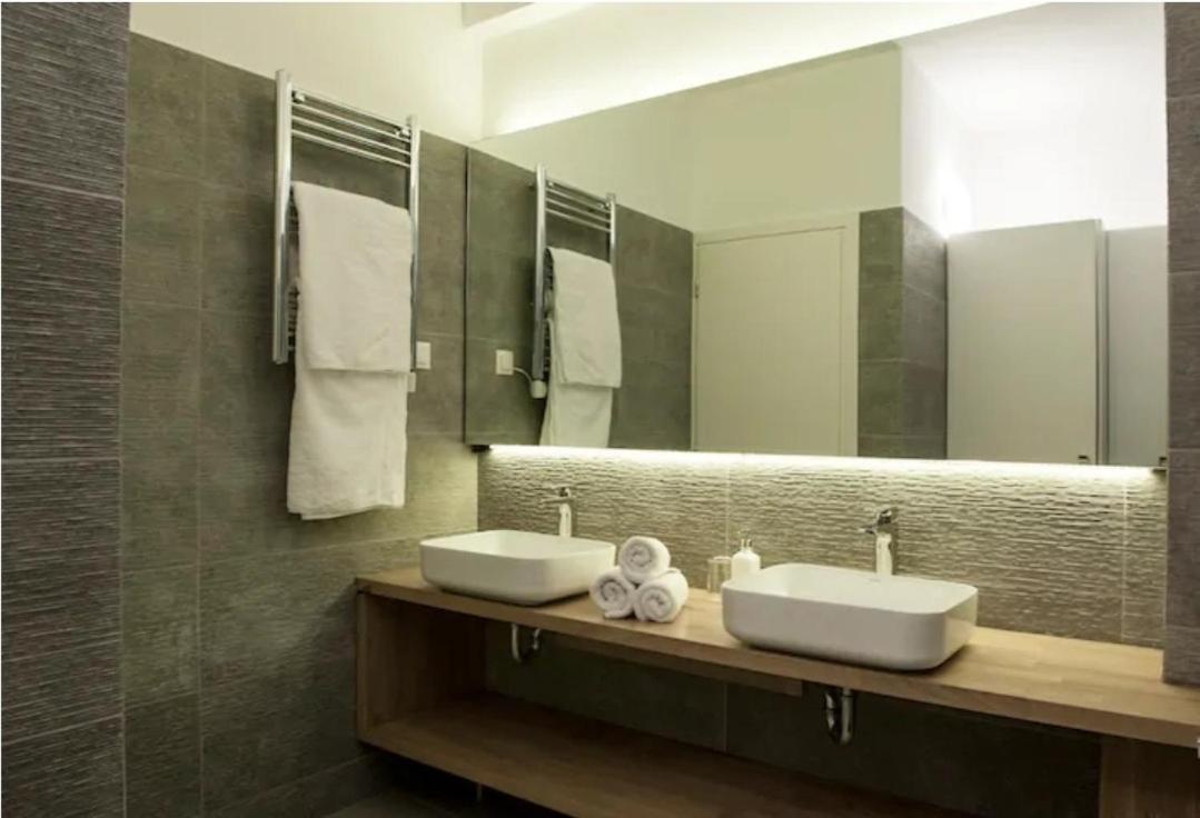 Syntagma Voulis Street Modern Apartment 아테네 외부 사진