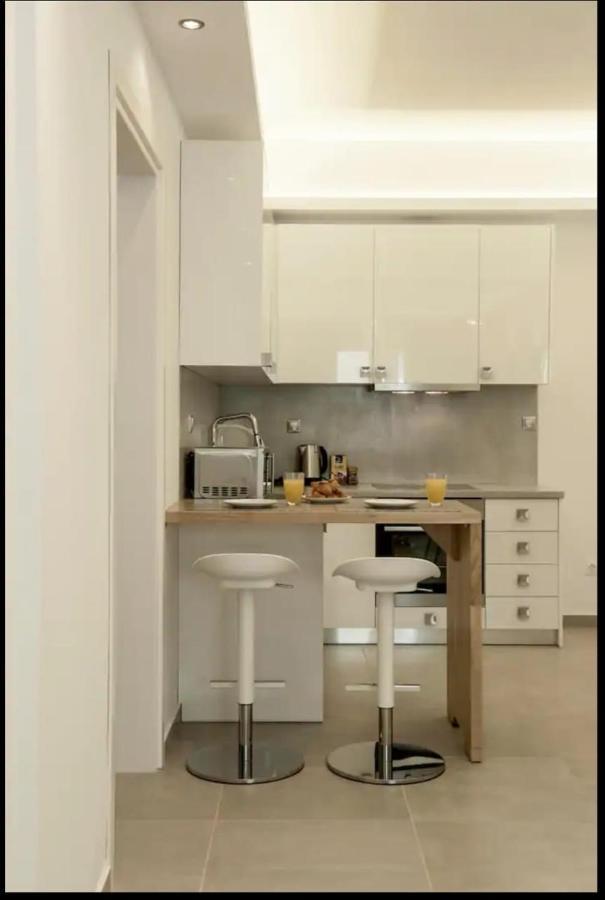 Syntagma Voulis Street Modern Apartment 아테네 외부 사진