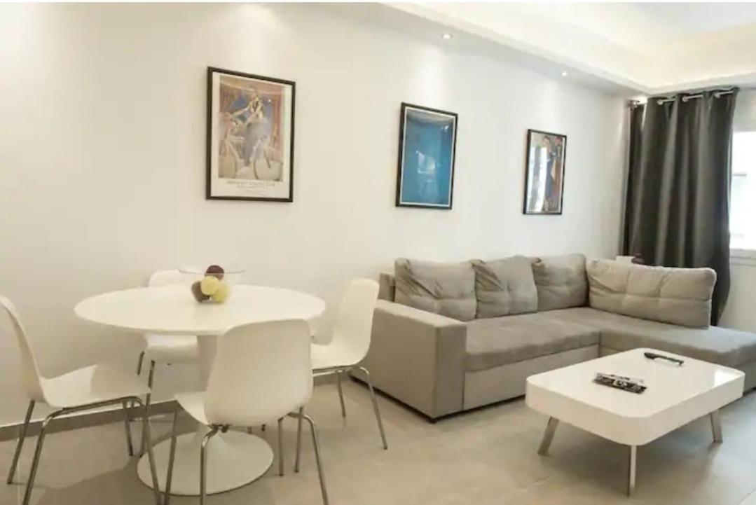 Syntagma Voulis Street Modern Apartment 아테네 외부 사진