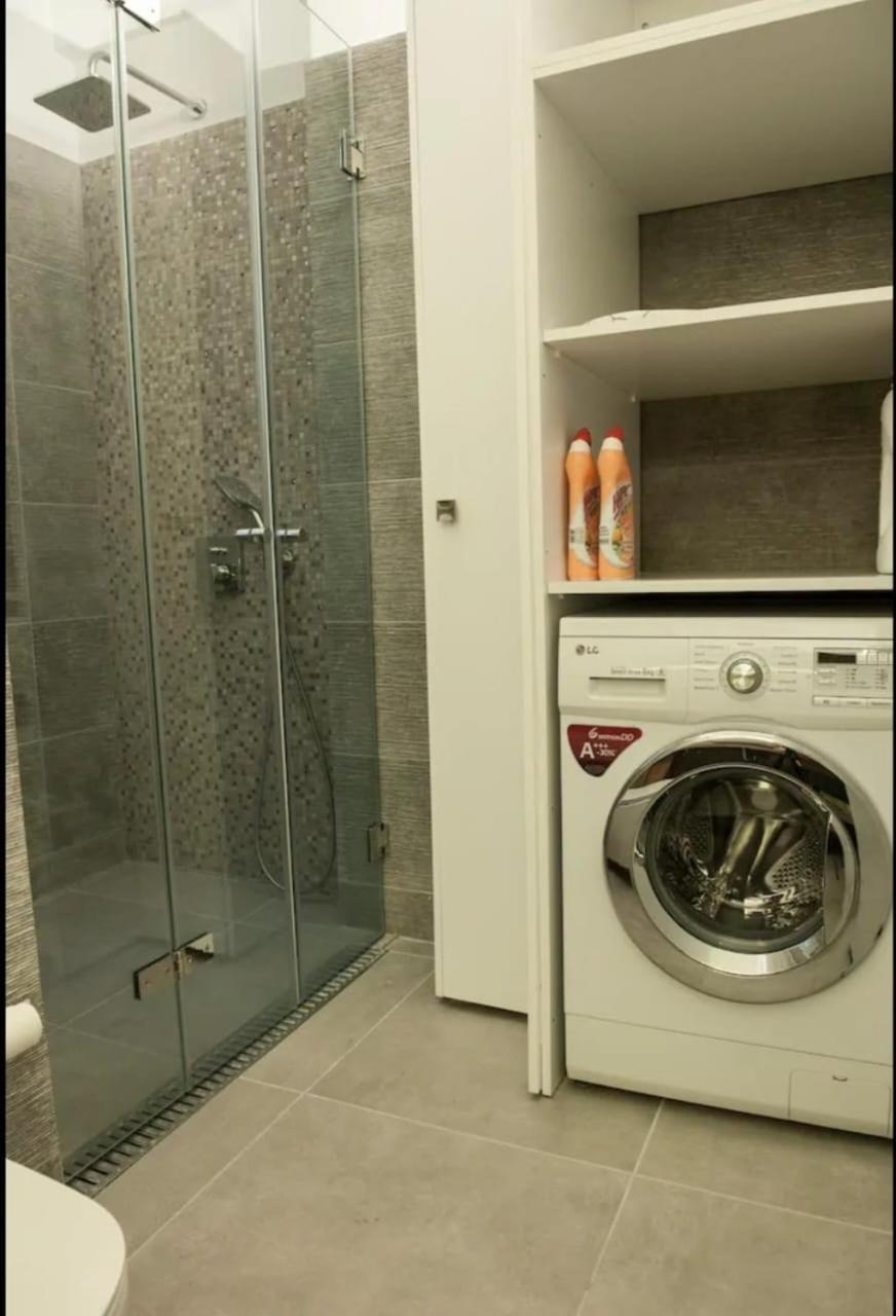 Syntagma Voulis Street Modern Apartment 아테네 외부 사진